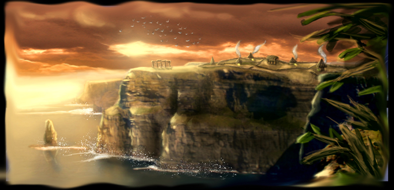 In Cú Chulainn’s Footsteps