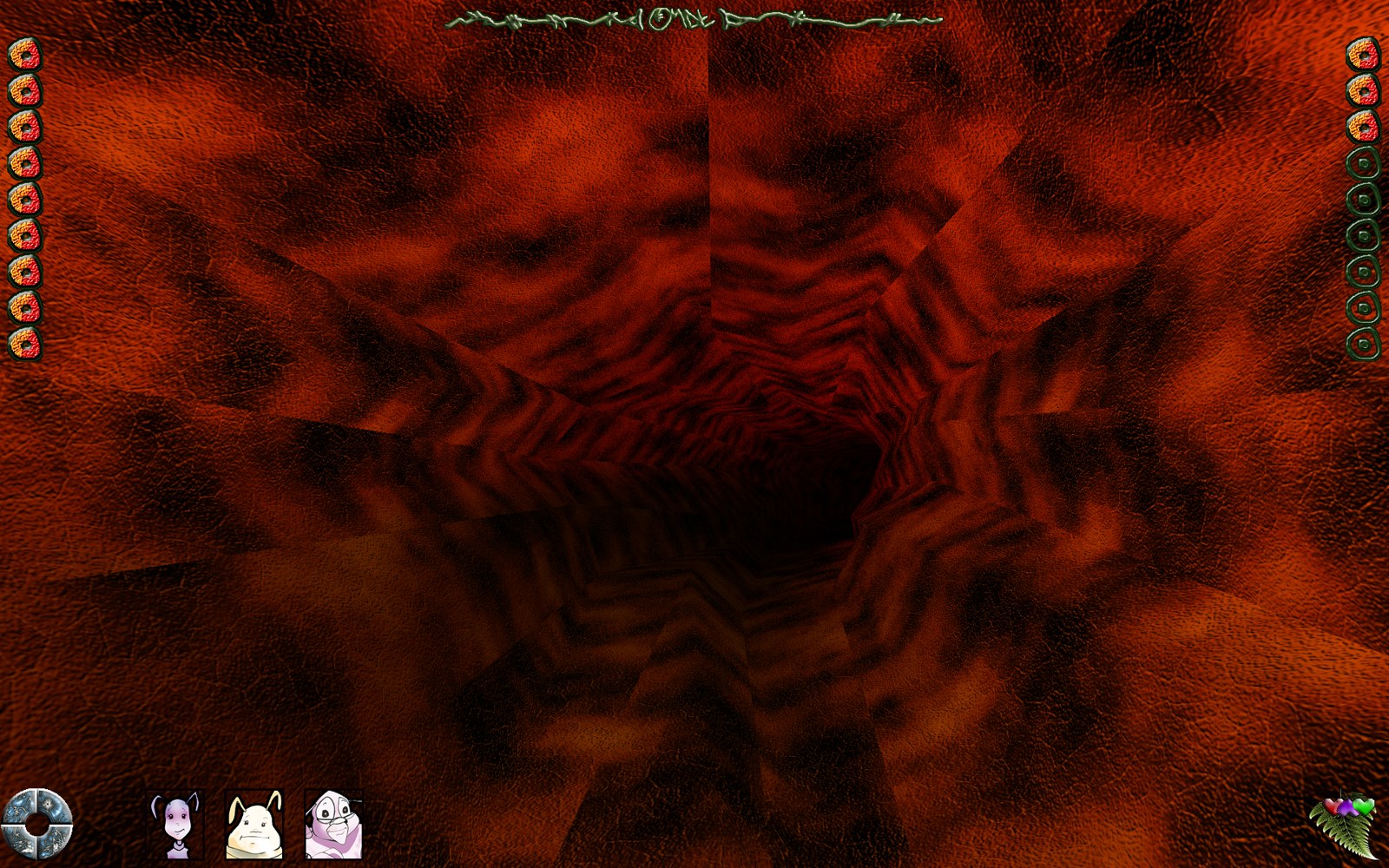 Onae minigame