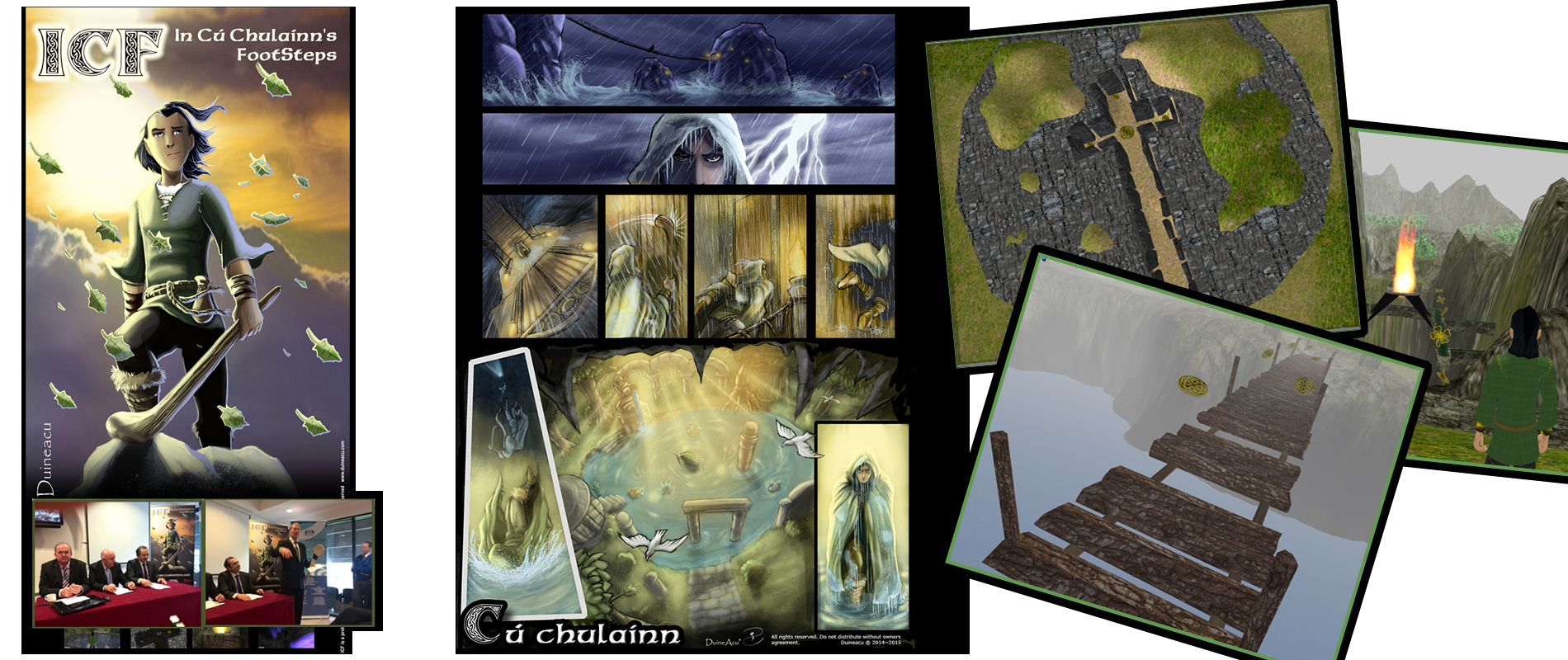 Imagen de Crannsoft 1 de 6