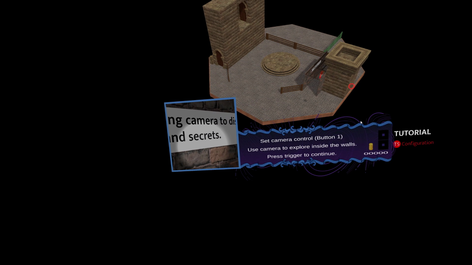 Nuala interactive prototype